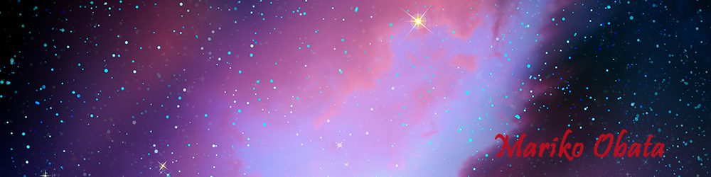 揺るがない星 北極星