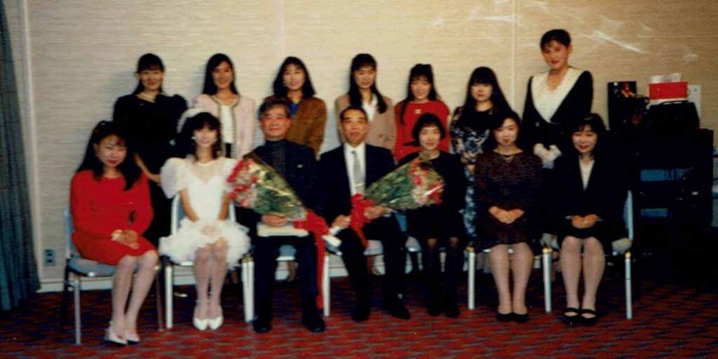 教育の 原点 青山学院女子短期大学 専攻科 栗坪良樹 木村久邇典