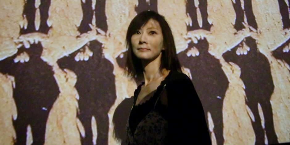 揺るがない星 小幡万里子